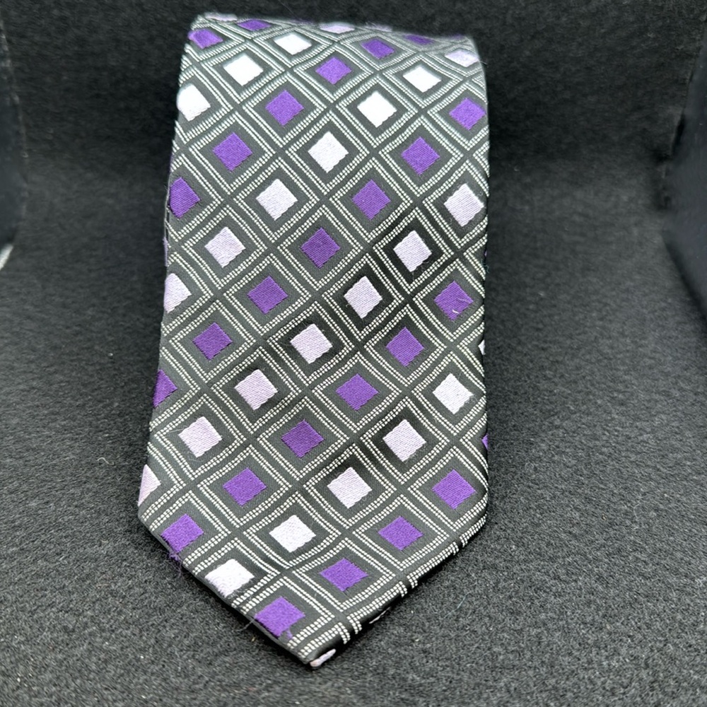 Clericci Silk Tie